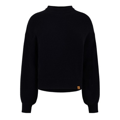 блуза,дамски,горнища,с,качулка,дамски,ежедневни,облекла,timberland,timberland,wool,blend,crew,sweater,black,black