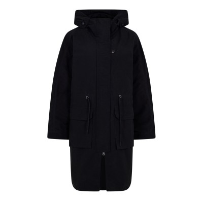 анорак,дамски,якета,и,палта,timberland,timberland,2,in,1,city,parka,dark,olive,black