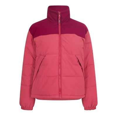 дамско,яке,дамски,якета,и,палта,timberland,women,s,insulated,puffer,short,puffer,jacket,garnet,beet,red
