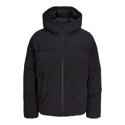 дамски,жилетки,jjxx,galaxy,puf,jkt,ld64,black