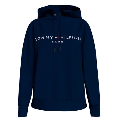 суичър,дамски,горнища,с,качулка,дамски,ежедневни,облекла,tommy,hilfiger,essential,hilfiger,hoodie,desert,sky,dw5