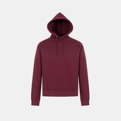 суичър,дамски,горнища,с,качулка,usa,pro,classic,logo,hoodie,dark,cherry