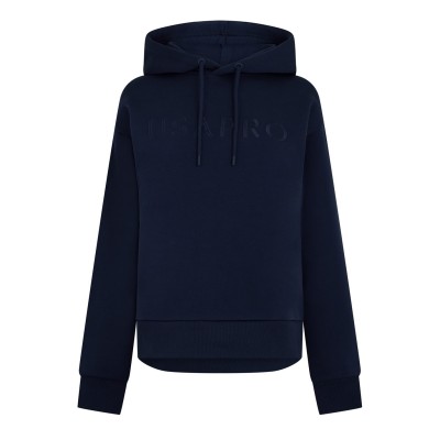 суичър,дамски,горнища,с,качулка,usa,pro,classic,logo,hoodie,navy