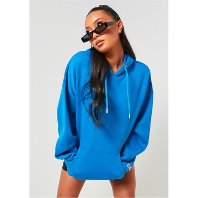 суичър,дамски,горнища,с,качулка,дамски,облекла,размер,missy,empire,sport,oversized,hoodie,blue