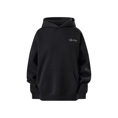 дамски,горнища,с,качулка,дамски,облекла,размер,gym,king,gym,king,reset,oversized,fleece,hood,black