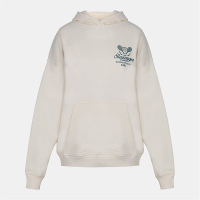 дамски,горнища,с,качулка,slazenger,tennis,oth,hood,ld54,white