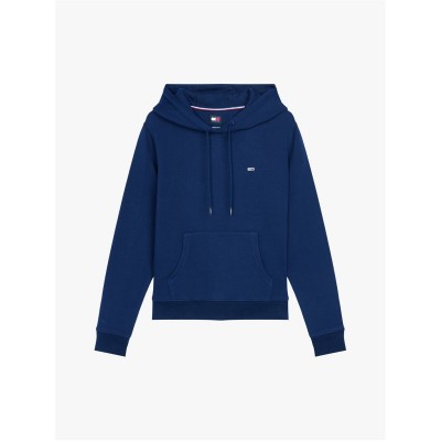 дамски,горнища,с,качулка,дамски,ежедневни,облекла,tommy,jeans,reg,flag,hd,ld00,dark,night,navy