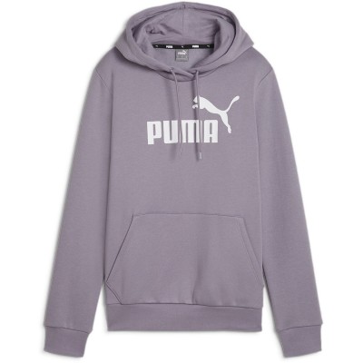 дамски,суичър,разпродажба,puma,дамски,горнища,с,качулка,puma,logo,ladies,hoody,paleplum