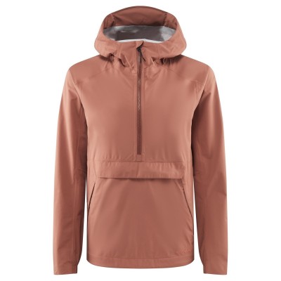 дамски,жилетки,fohn,wtrprf,smock,ld99,brown