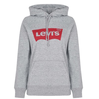 дамски,суичър,дамски,пижами,дамски,блузи,levis,batwing,hoodie,womens,grey