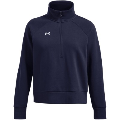 дамски,суичър,under,armour,armour,ua,rival,fleece,hz,hoody,womens,blue