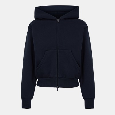 дамски,суичър,дамски,ежедневни,облекла,fear,of,god,essentials,women,s,black,logo,zip,hoodie,jet,black
