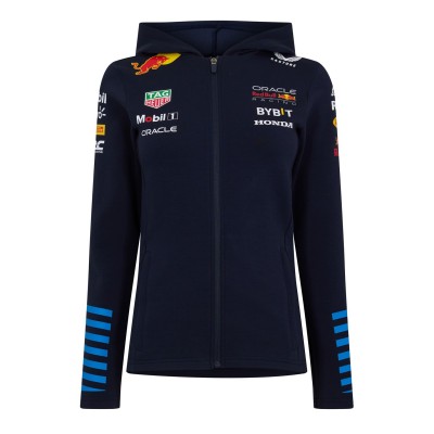 суичър,дамски,горнища,с,качулка,дамски,облекла,размер,castore,women's,zip,hoodie,night,sky