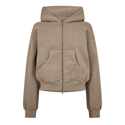 дамски,суичър,дамски,ежедневни,облекла,fear,of,god,essentials,women,s,zip,hoodie,homestead