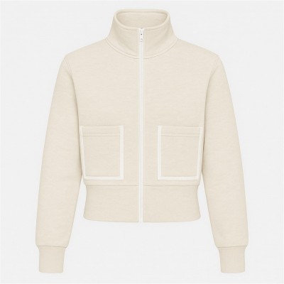 горнище,с,цип,дамски,горнища,с,качулка,дамски,облекла,размер,i,saw,it,first,contrast,zip,up,top,stone