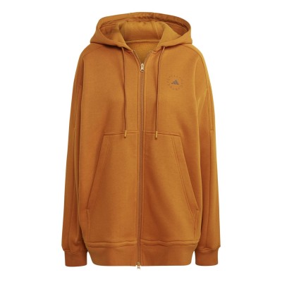 разпродажба,adidas,дамски,горнища,с,качулка,adidas,asmc,sw,po,ld99,dark,caramel