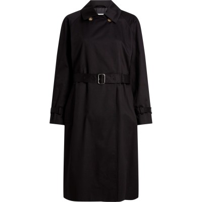 дамски,якета,и,палта,calvin,klein,essential,trench,coat,ck,black