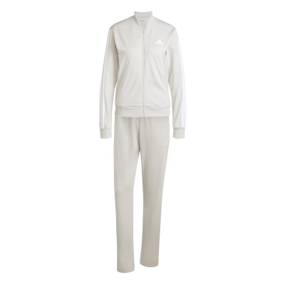 анцуг,разпродажба,adidas,дамски,екипи,adidas,essentials,3stripes,tracksuit,wonder,alumina