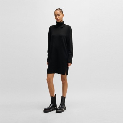 дамски,поли,и,рокли,дамски,плетени,дрехи,boss,boss,c,feringata,10263964,01,black