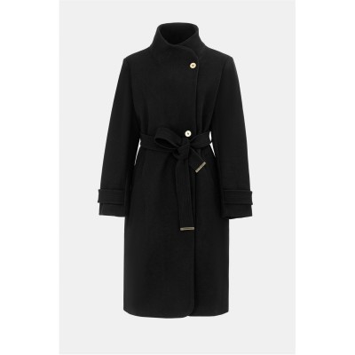 дамски,якета,и,палта,biba,biba,billie,belted,coat,black