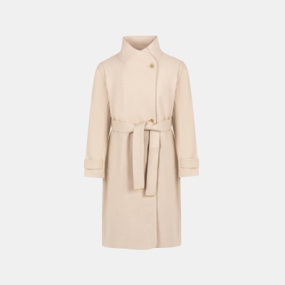 biba,womens,billie,belted,long,sleeve,mid,length,overcoat,camel