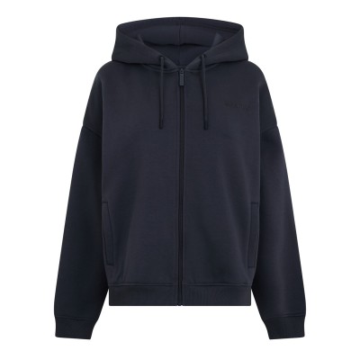 дамски,суичър,дамски,горнища,с,качулка,usa,pro,oversized,hoodie,womens,charcoal