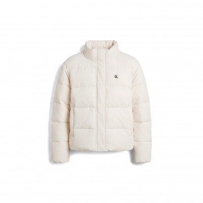 дамско,яке,дамски,якета,и,палта,calvin,klein,jeans,women,s,essential,water,resistant,rds,certified,down,short,puffer,jacket,white