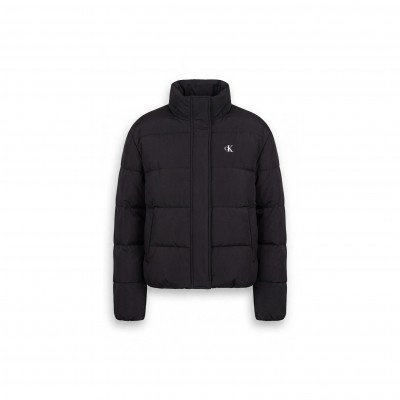 дамско,яке,дамски,якета,и,палта,calvin,klein,jeans,women,s,essential,water,resistant,rds,certified,down,short,puffer,jacket,black