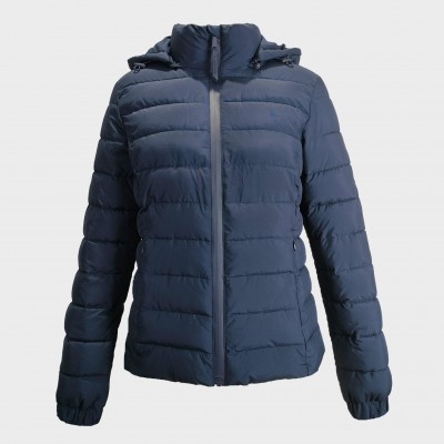 яке,дамски,жилетки,дамски,якета,и,палта,jack,wills,luna,padded,puffer,jacket,navy