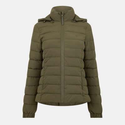яке,дамски,жилетки,дамски,якета,и,палта,jack,wills,luna,padded,puffer,jacket,khaki