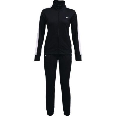 дамски,анцуг,разпродажба,under,armour,дамски,екипи,under,armour,armour,tricot,tracksuit,womens,black