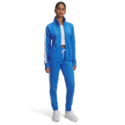 дамски,анцуг,разпродажба,under,armour,дамски,екипи,under,armour,armour,tricot,tracksuit,womens,blue,atlantis