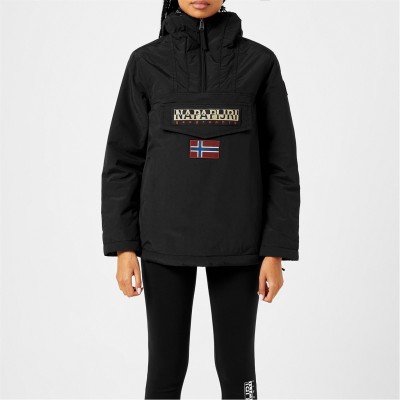 яке,дамски,якета,и,палта,napapijri,napapijri,rainforest,jacket,black