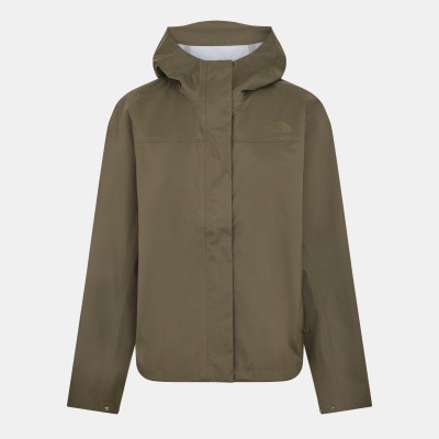дамски,водоустойчиви,дамски,якета,и,палта,the,north,face,womens,voyage,rain,anorak,new,taupe,green