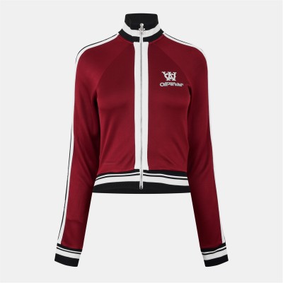 горнище,дамски,горнища,с,качулка,дамски,ежедневни,облекла,дамски,топове,дамски,екипи,off,white,women's,serena,tracksuit,top,red