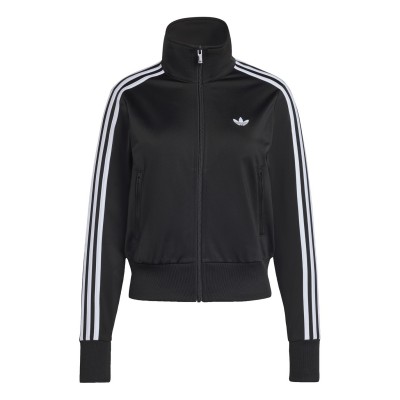 горнище,дамски,горнища,с,качулка,дамски,ежедневни,облекла,дамски,топове,дамски,екипи,adidas,originals,firebird,classic,track,top,black,white