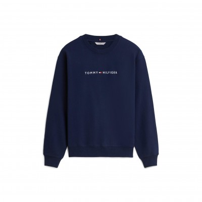 горнище,дамски,топове,tommy,hilfiger,thb,track,top,ld64,dark,blue
