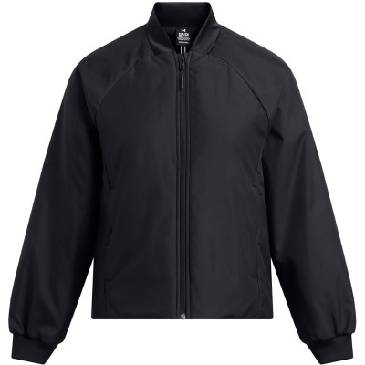 дамско,яке,разпродажба,under,armour,дамски,жилетки,under,armour,armour,unstoppable,insulated,bomber,jacket,womens,black