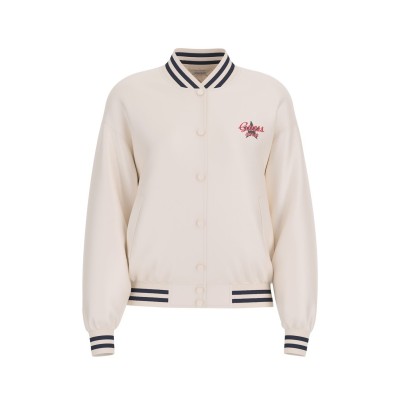 яке,дамски,якета,и,палта,guess,star,bomber,jacket,sandy,shore