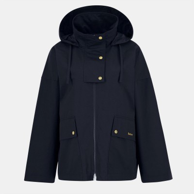 дамски,якета,и,палта,barbour,women,s,cecile,shower,proof,rain,anorak,dark,navy