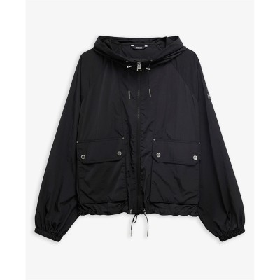 дамско,яке,дамски,якета,и,палта,barbour,international,women,s,rain,anorak,jacket,black