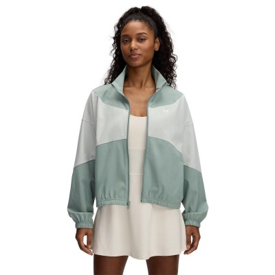дамски,жилетки,дамски,водоустойчиви,under,armour,women,s,rival,rain,anorak,si,grn,hd,grn