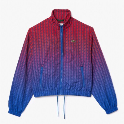 дамски,якета,и,палта,lacoste,lacoste,blouson,ld99,red,cobalt