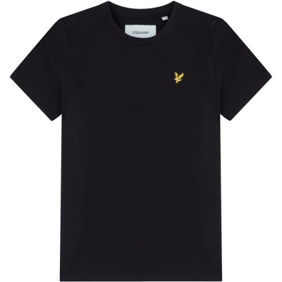 тениска,дамски,топове,lyle,and,scott,lyle,reg,t,shirt,ld99,jet,black