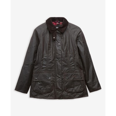 дамско,яке,дамски,якета,и,палта,barbour,womens,beadnell,wax,jacket,rustic,winterb