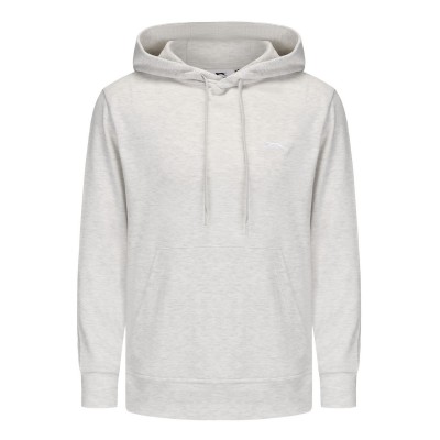 разпродажба,slazenger,дамски,горнища,с,качулка,slazenger,interlock,hood,ladies,ice,grey,marl