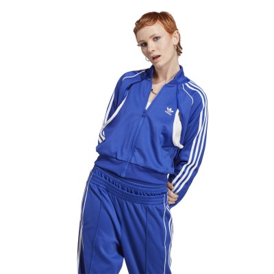 горнище,дамски,горнища,с,качулка,дамски,ежедневни,облекла,дамски,топове,дамски,екипи,adidas,originals,women's,tracksuit,top,blue