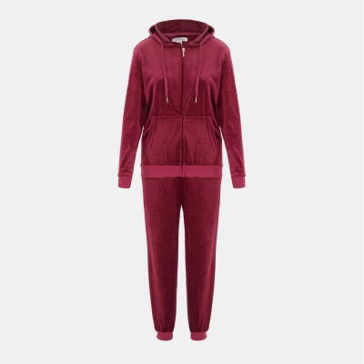 дамски,екипи,miso,women,velour,trcksuit,fuchsia