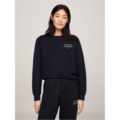 горнище,дамски,блузи,tommy,hilfiger,track,top,desert,sky
