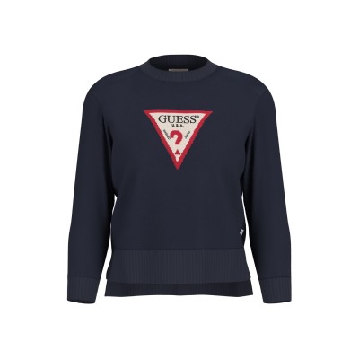 дамски,плетени,дрехи,guess,guess,triangle,knt,ld51,jet,black
